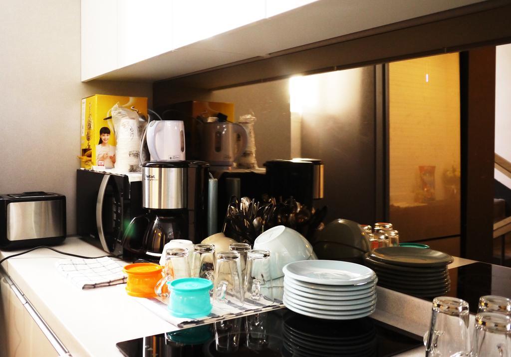 Hostel Star Insadong Seoul