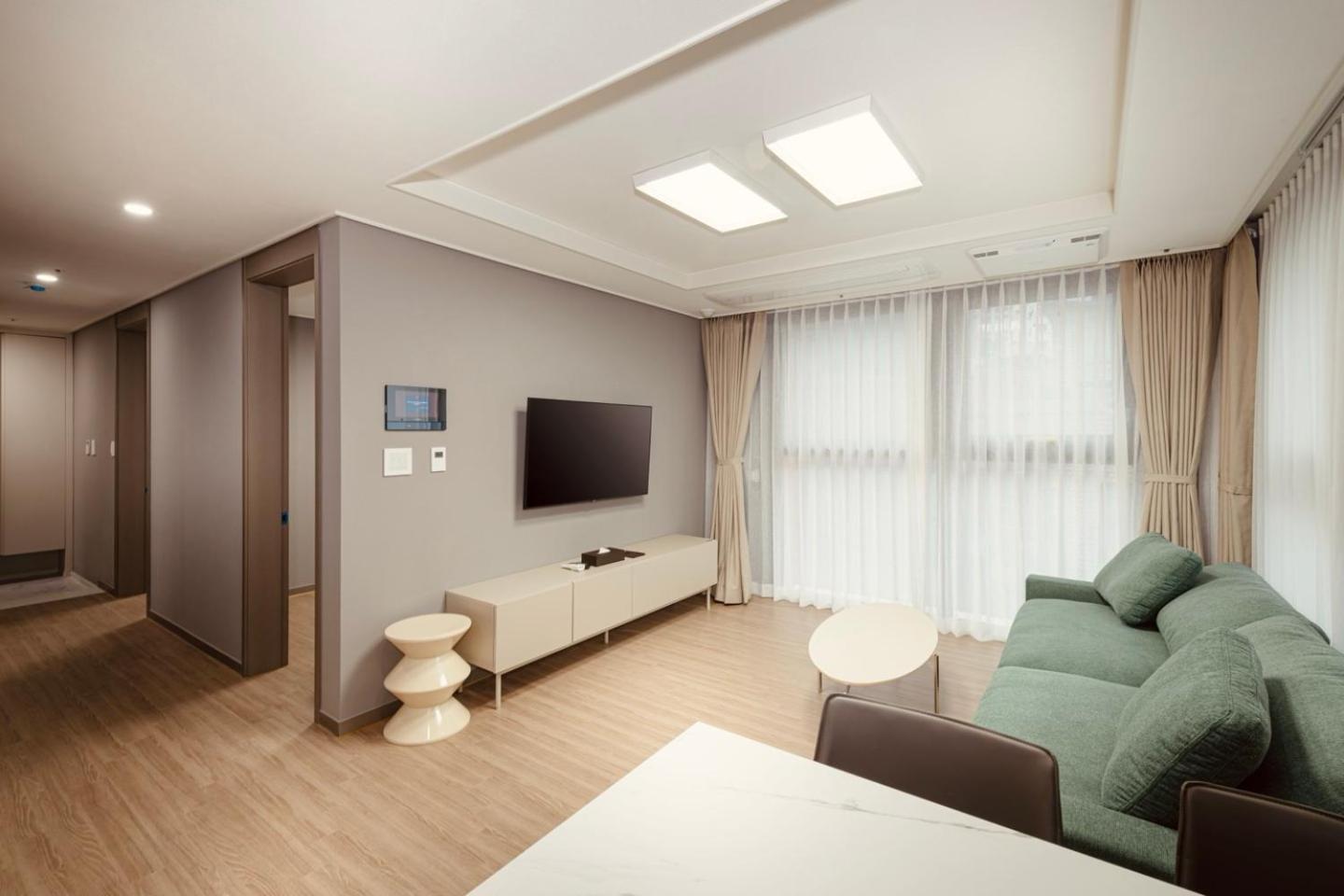 Sollago Myeongdong & Hotel 4*