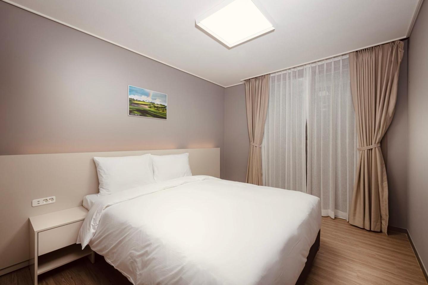 Sollago Myeongdong & Hotel 4*