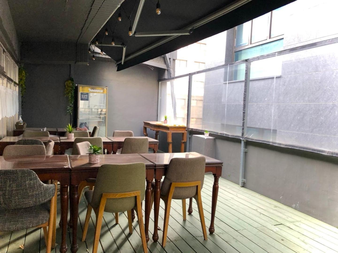 Bao Guest house *