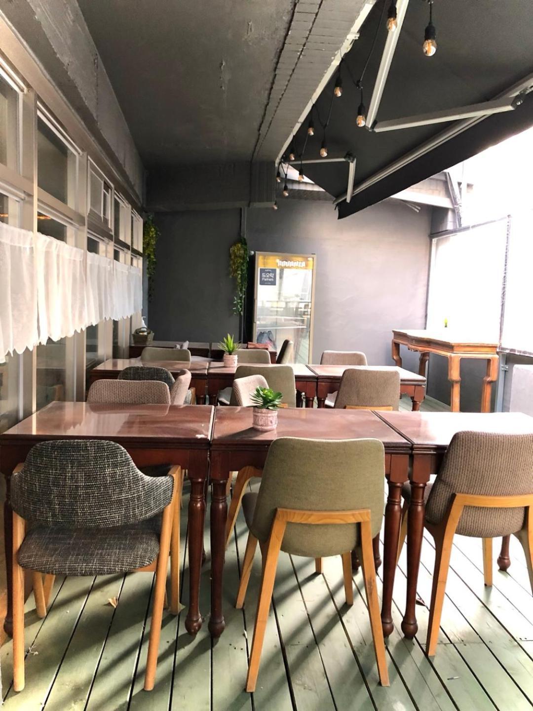 Guest house Bao