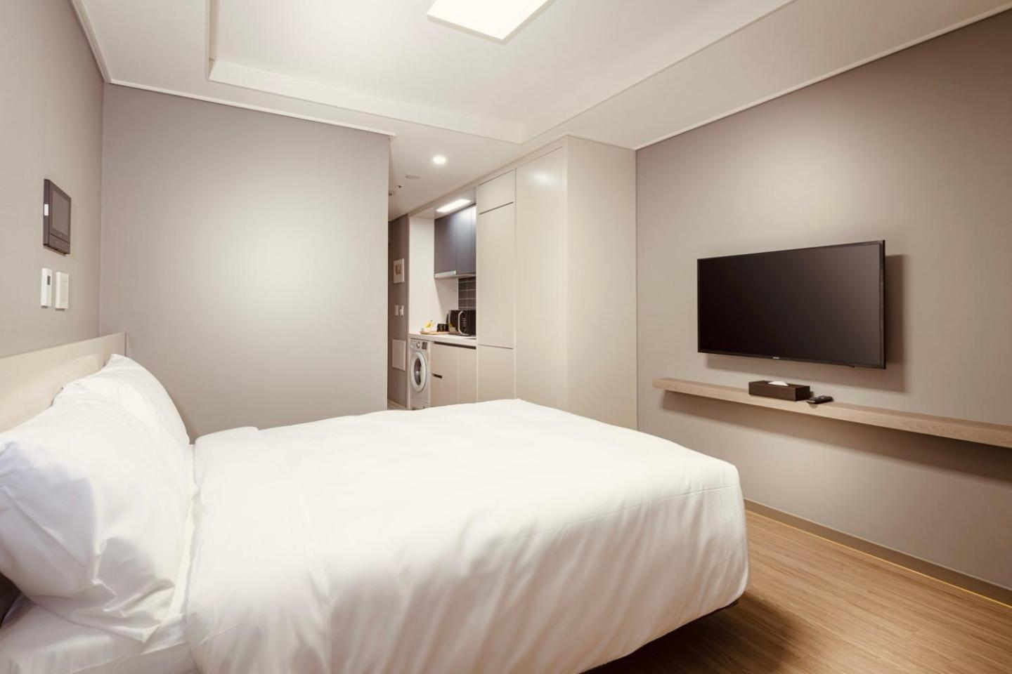 Hotel Sollago Myeongdong & Seoul