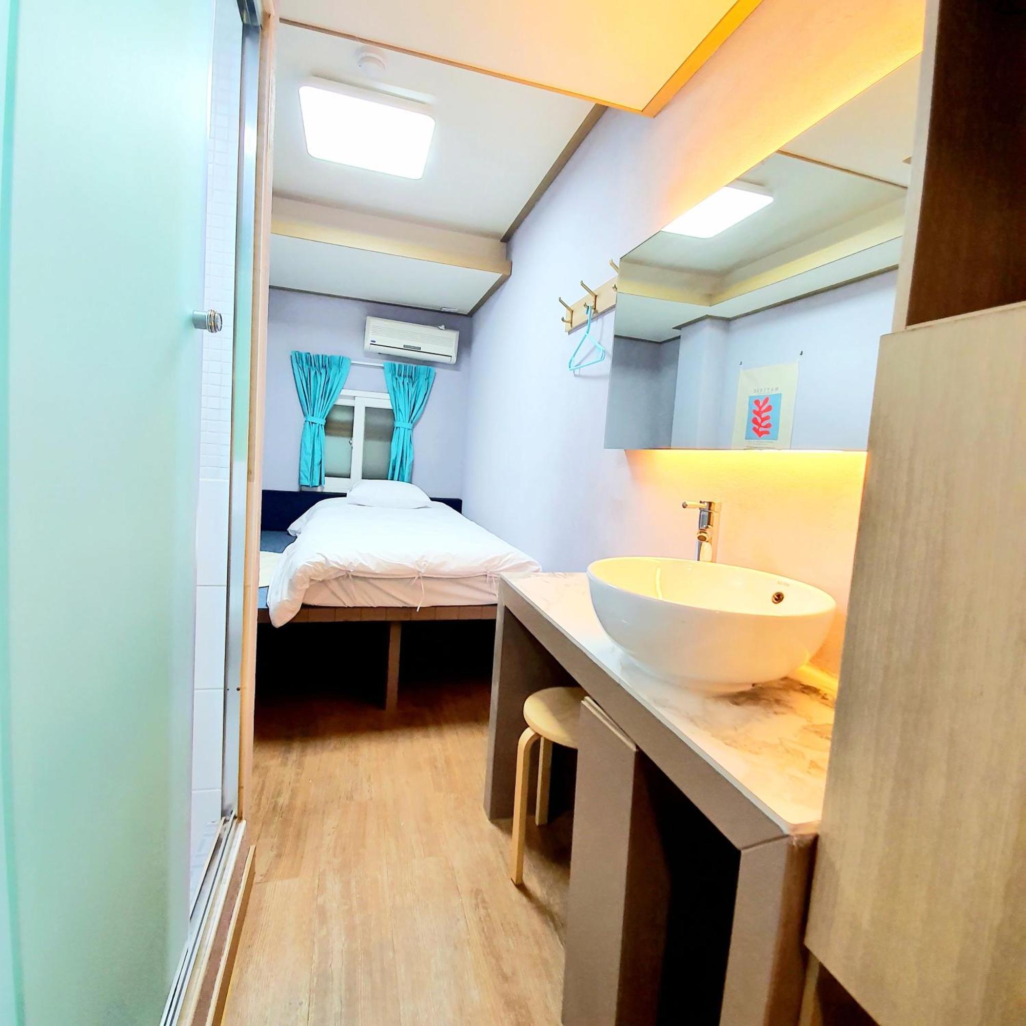 Bao Guest house Seoul