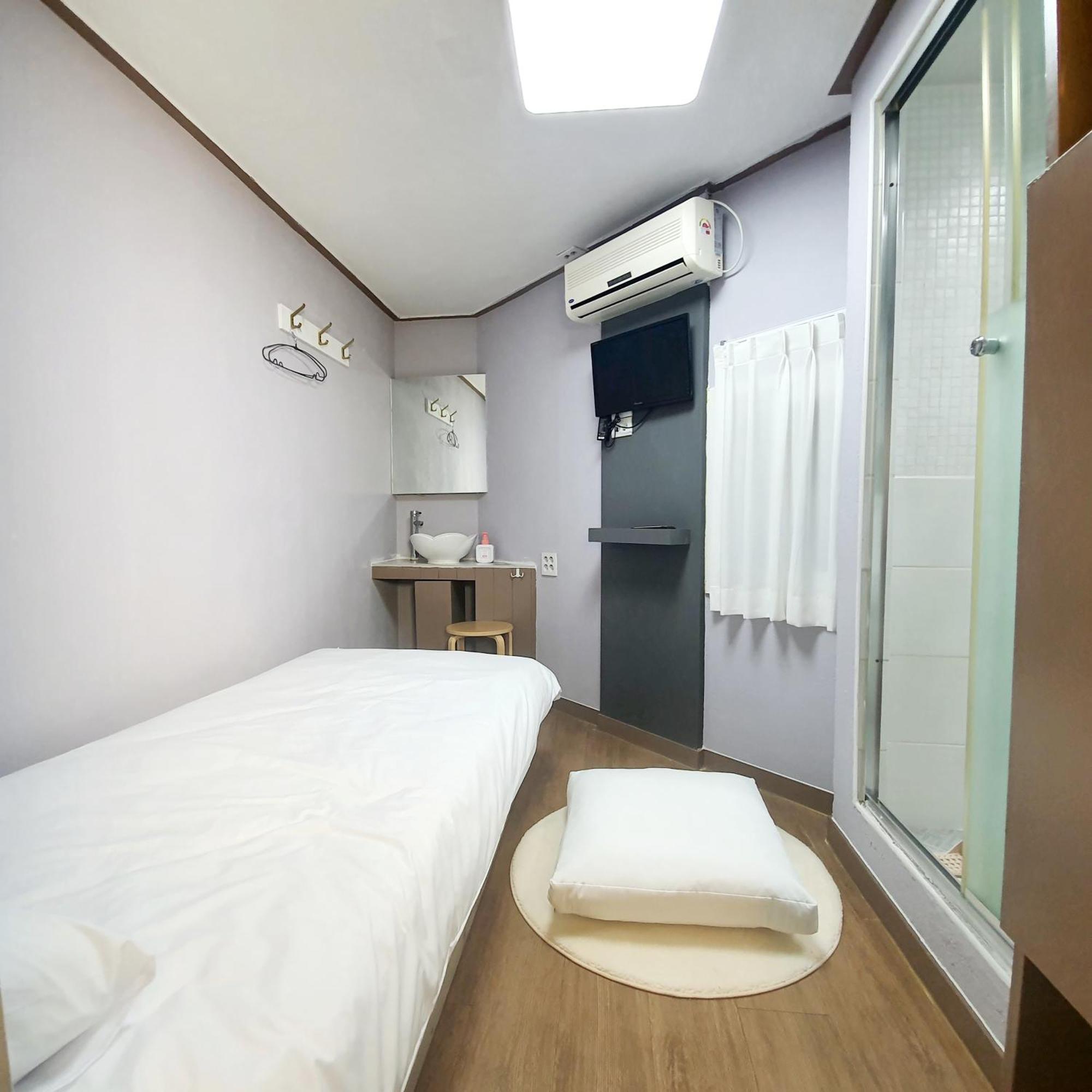 Bao Guest house