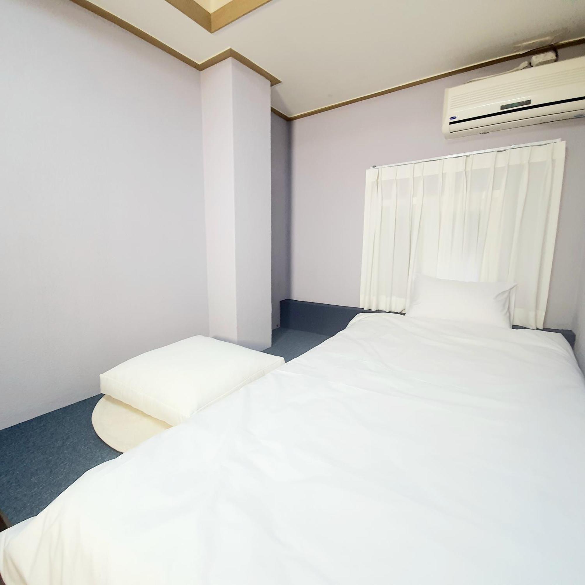 Guest house Bao