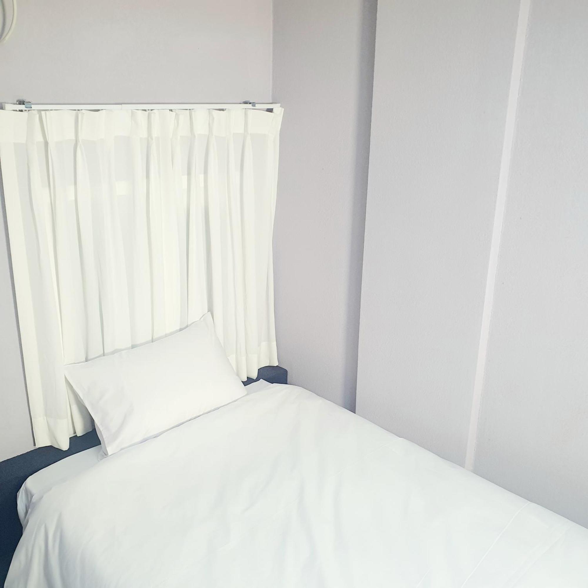 Bao Guest house Seoul