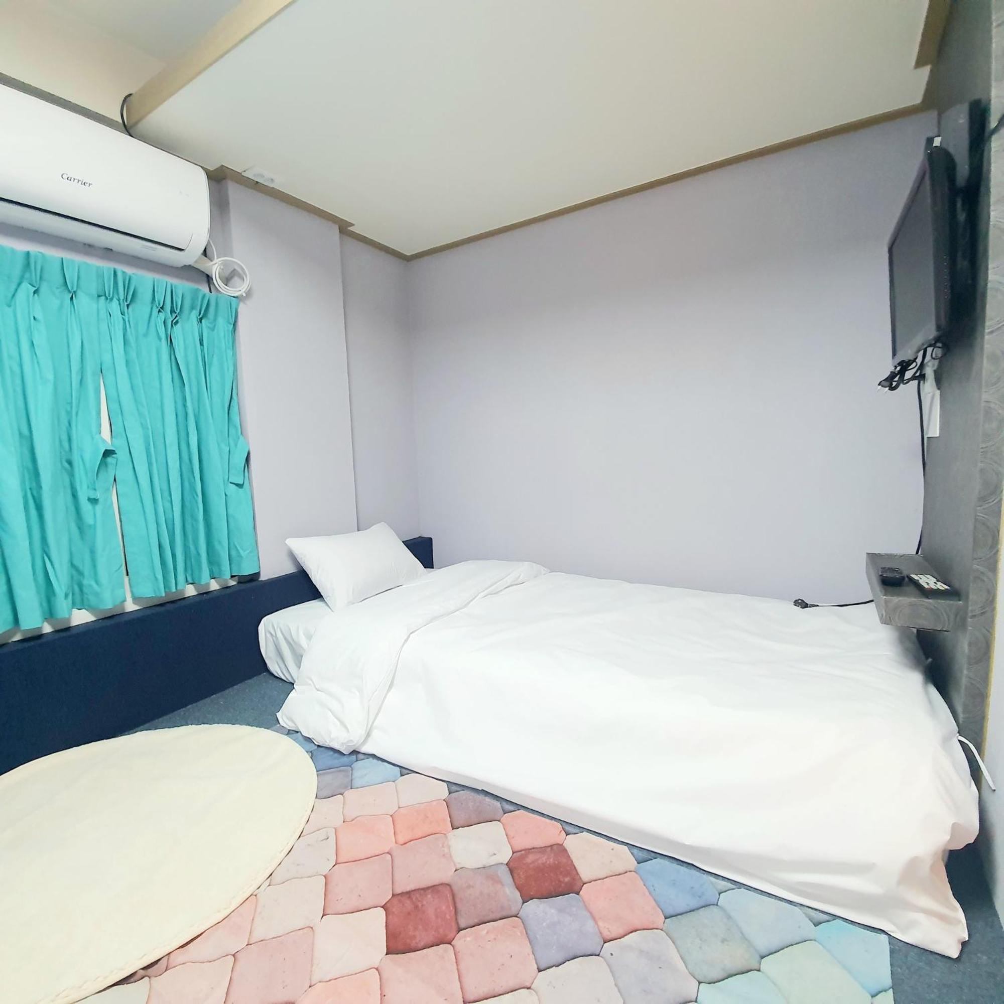 Guest house Bao Seoul