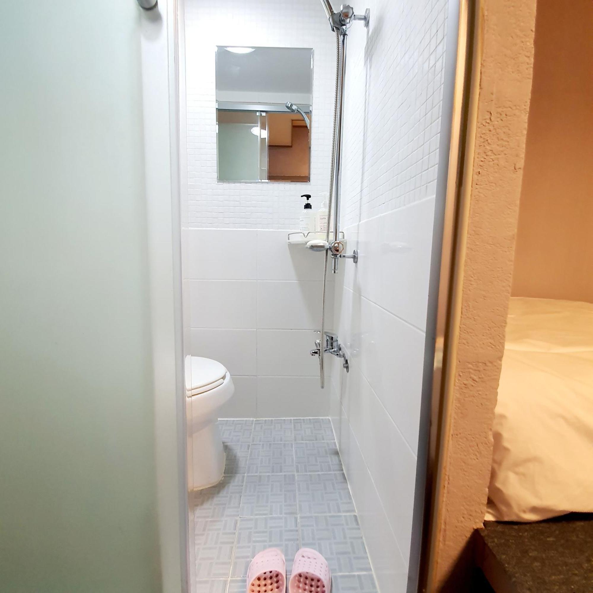 Bao Guest house