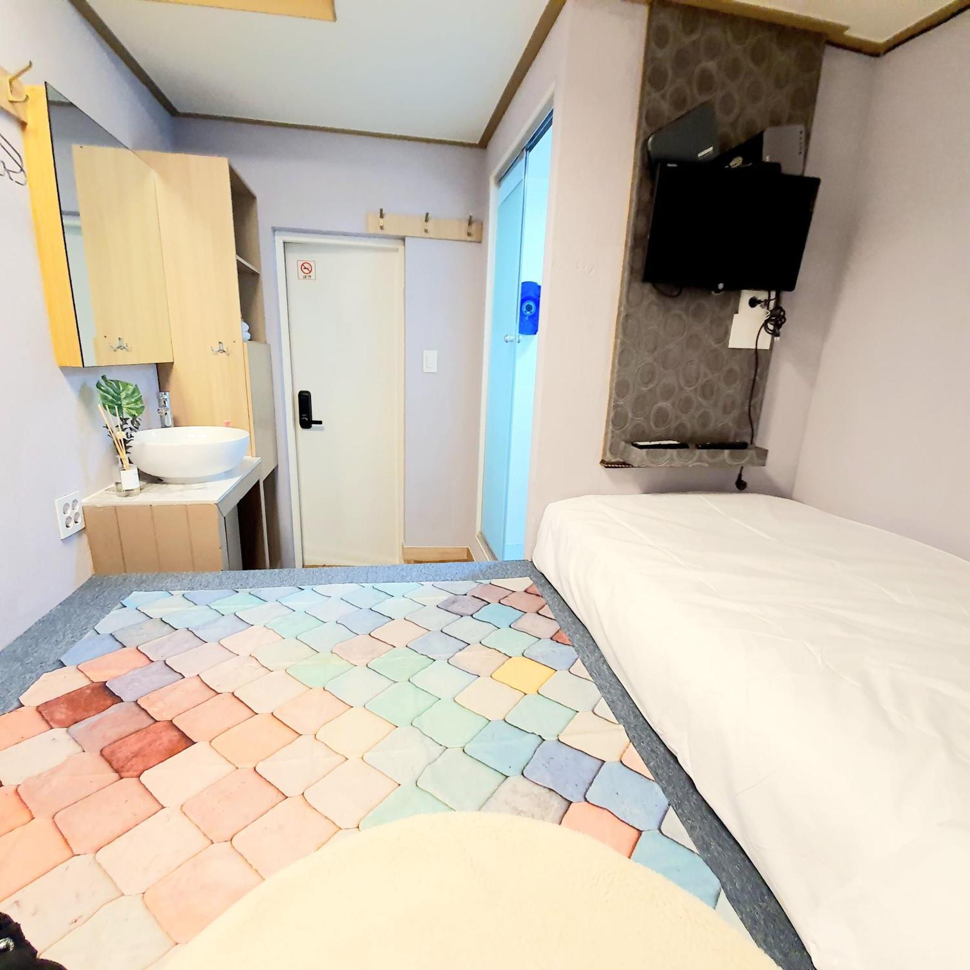Guest house Bao