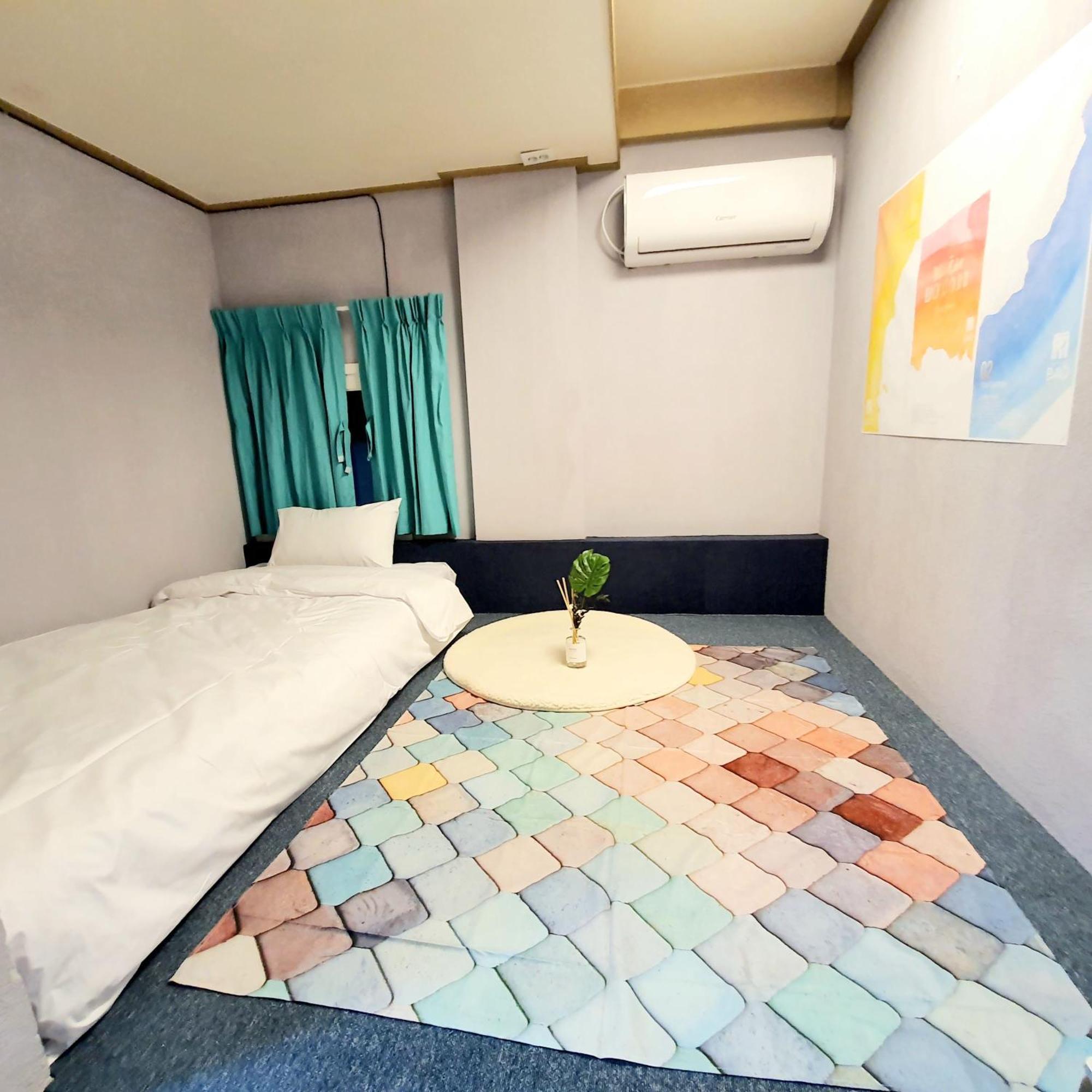 Bao Guest house