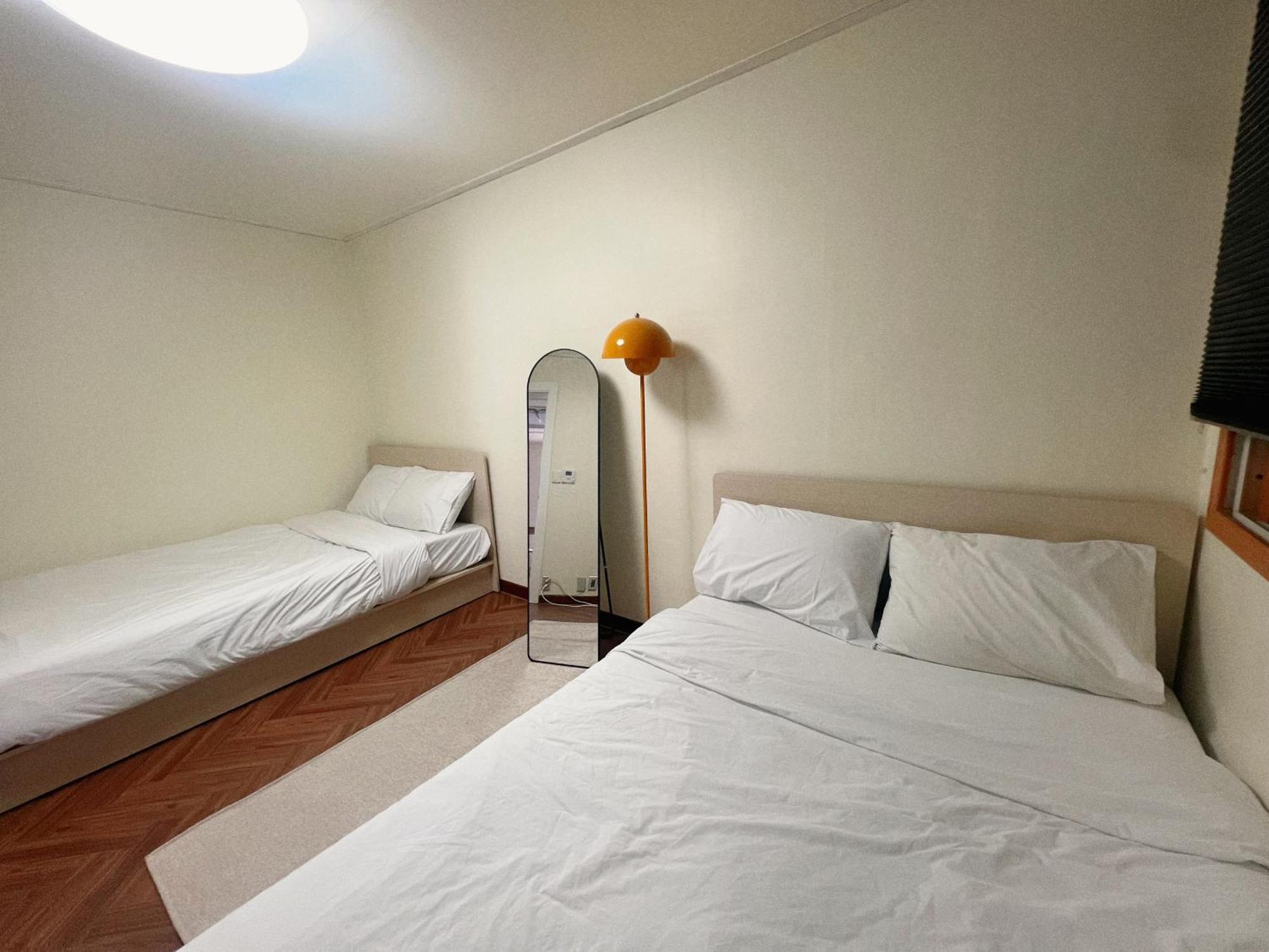 Jnineguesthouse * Seoul