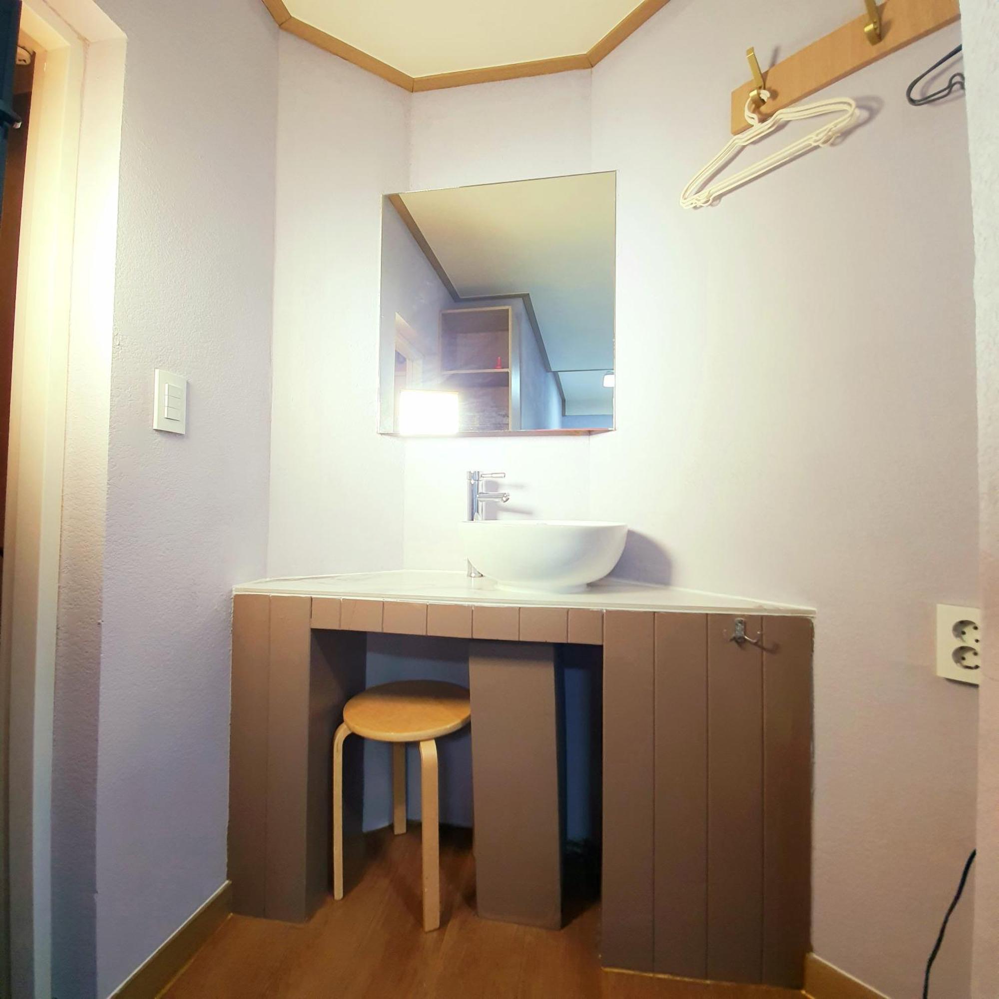 Guest house Bao *