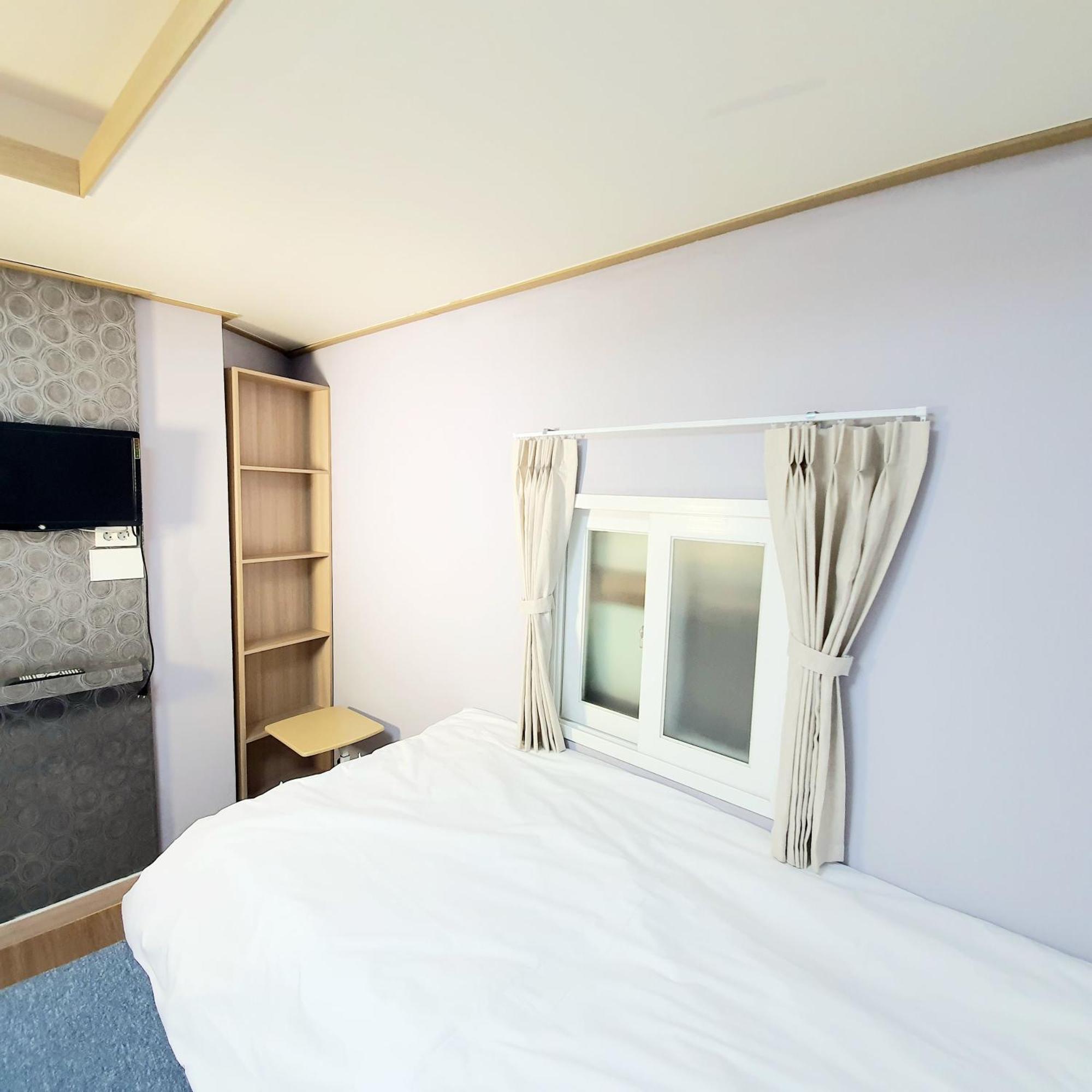 Bao Guest house Seoul