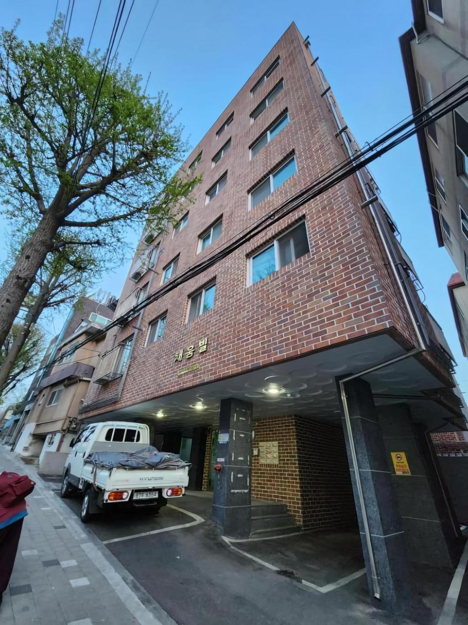 Jw's Bukhansan Healing Ii Seoul