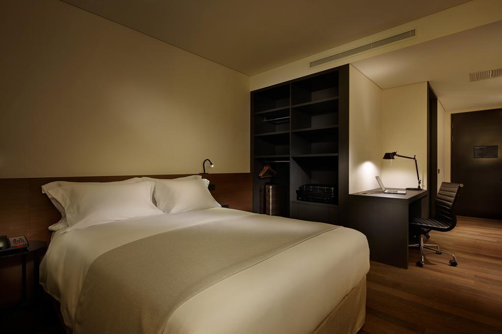 Shilla Seodaemun Station 4* Seoul