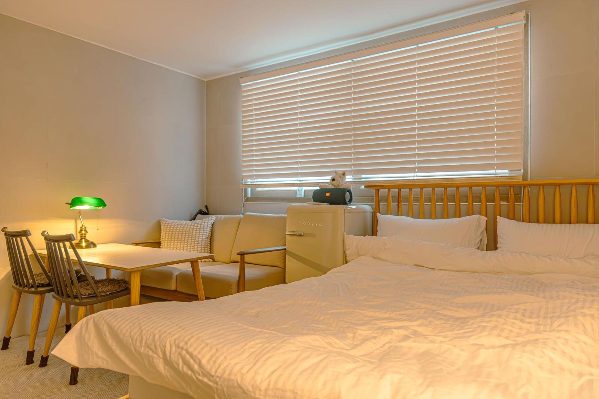 Guest house Marie's House 102 Hongdae *
