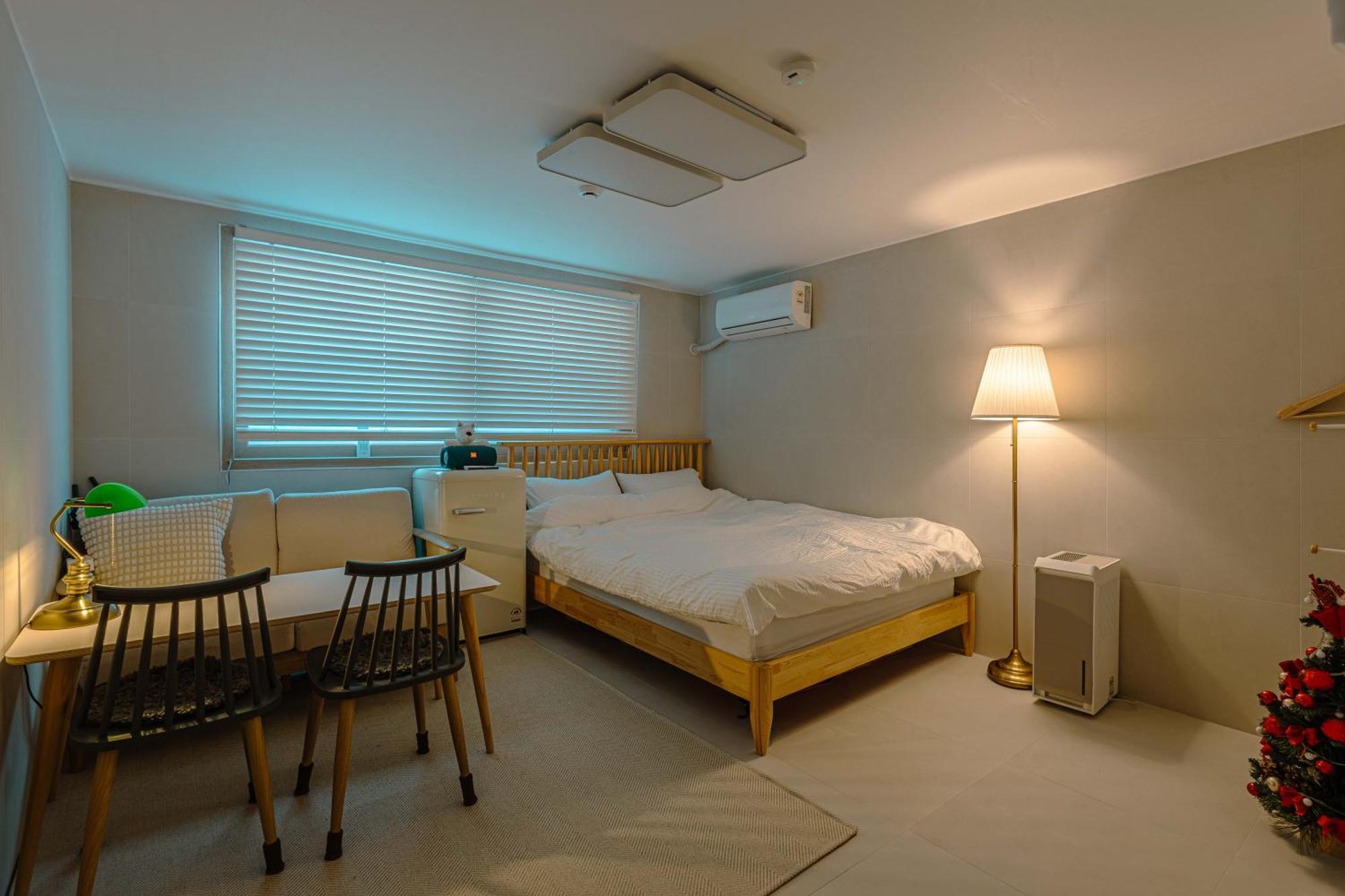 Guest house Marie's House 102 Hongdae Seoul