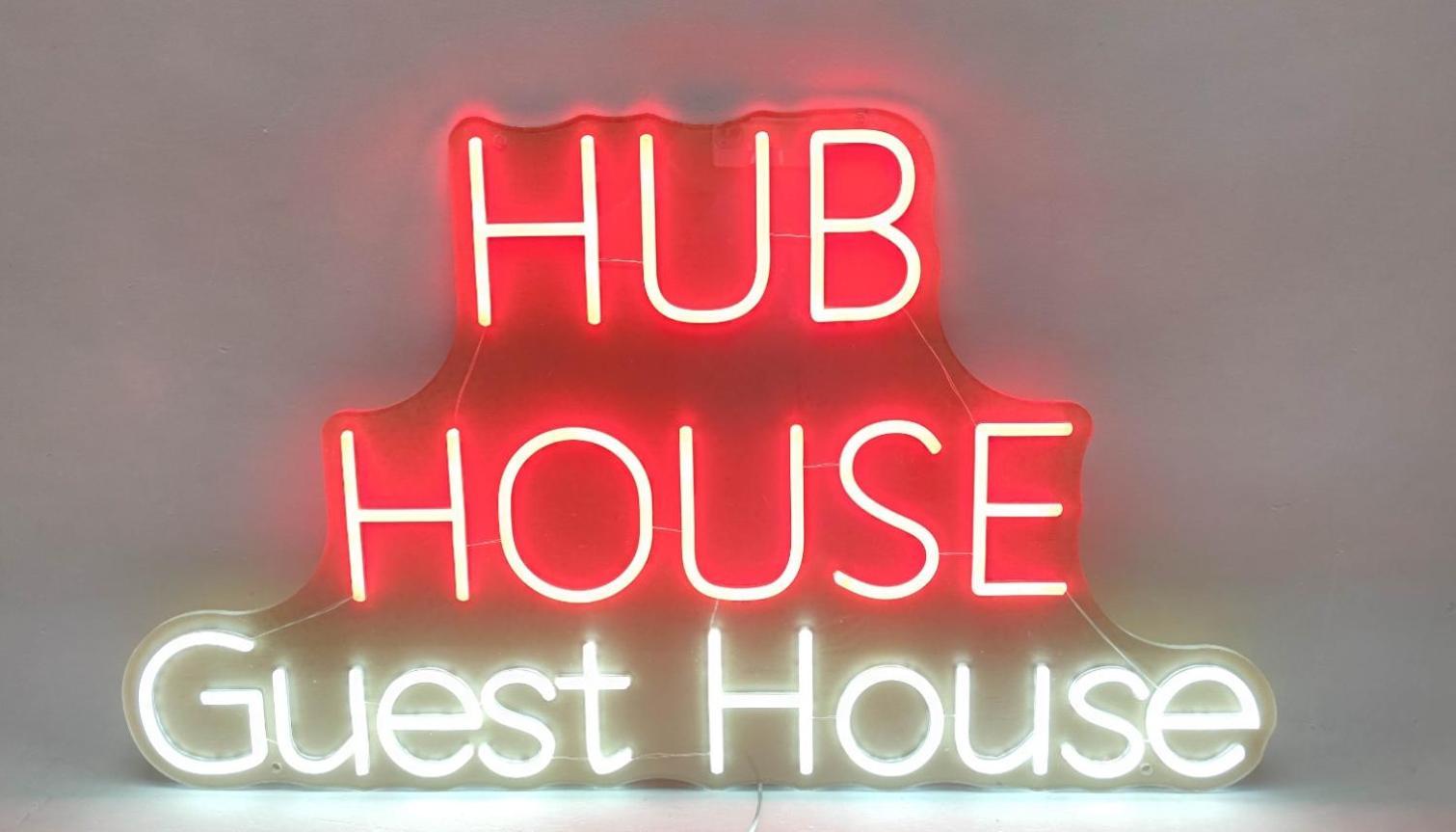 Hostel Hub House Livingtel Seoul