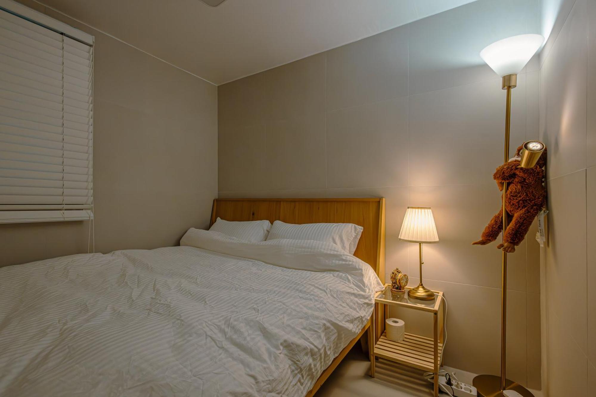 Marie's House 102 Hongdae Guest house *