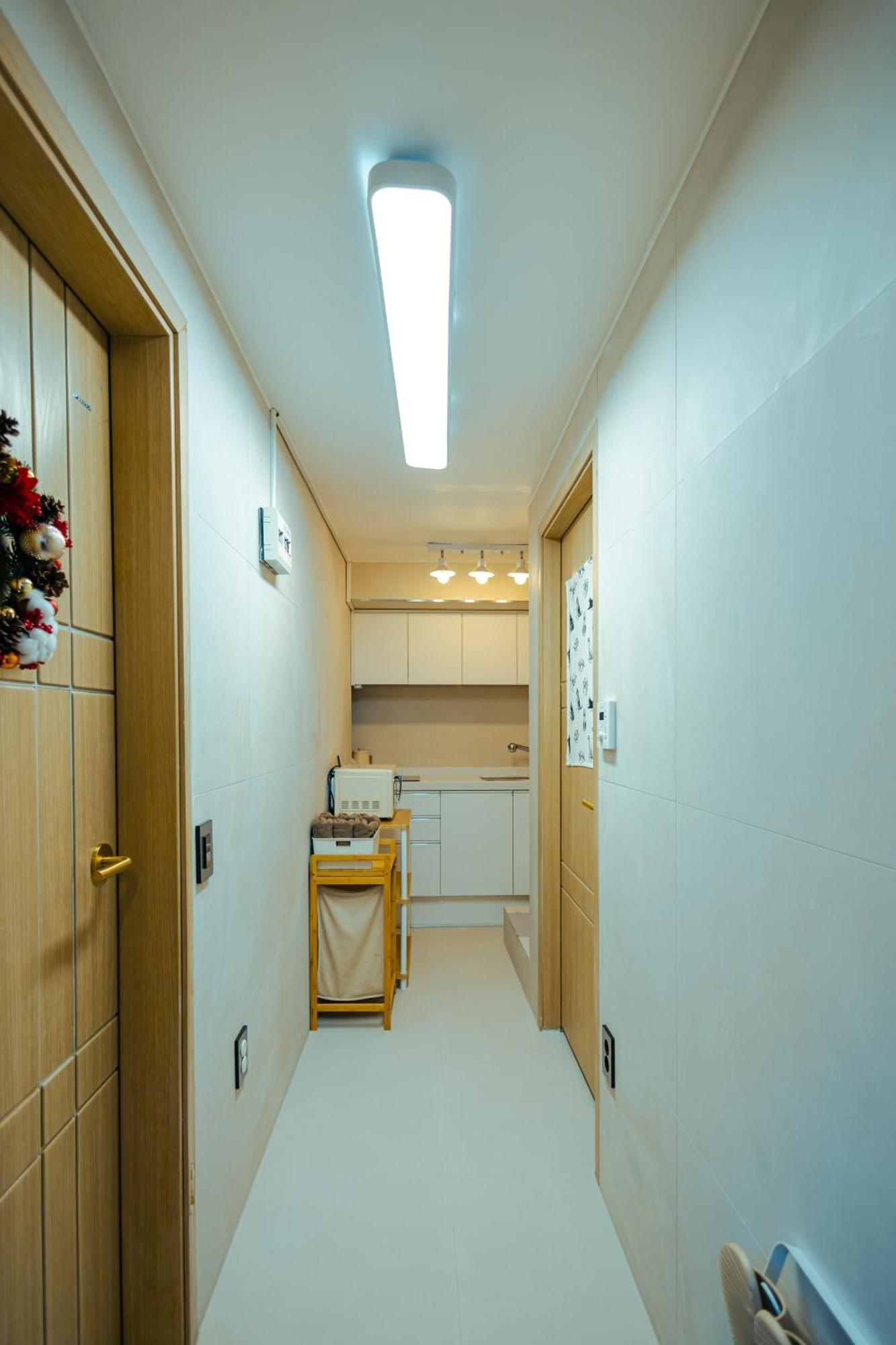 Guest house Marie's House 102 Hongdae *