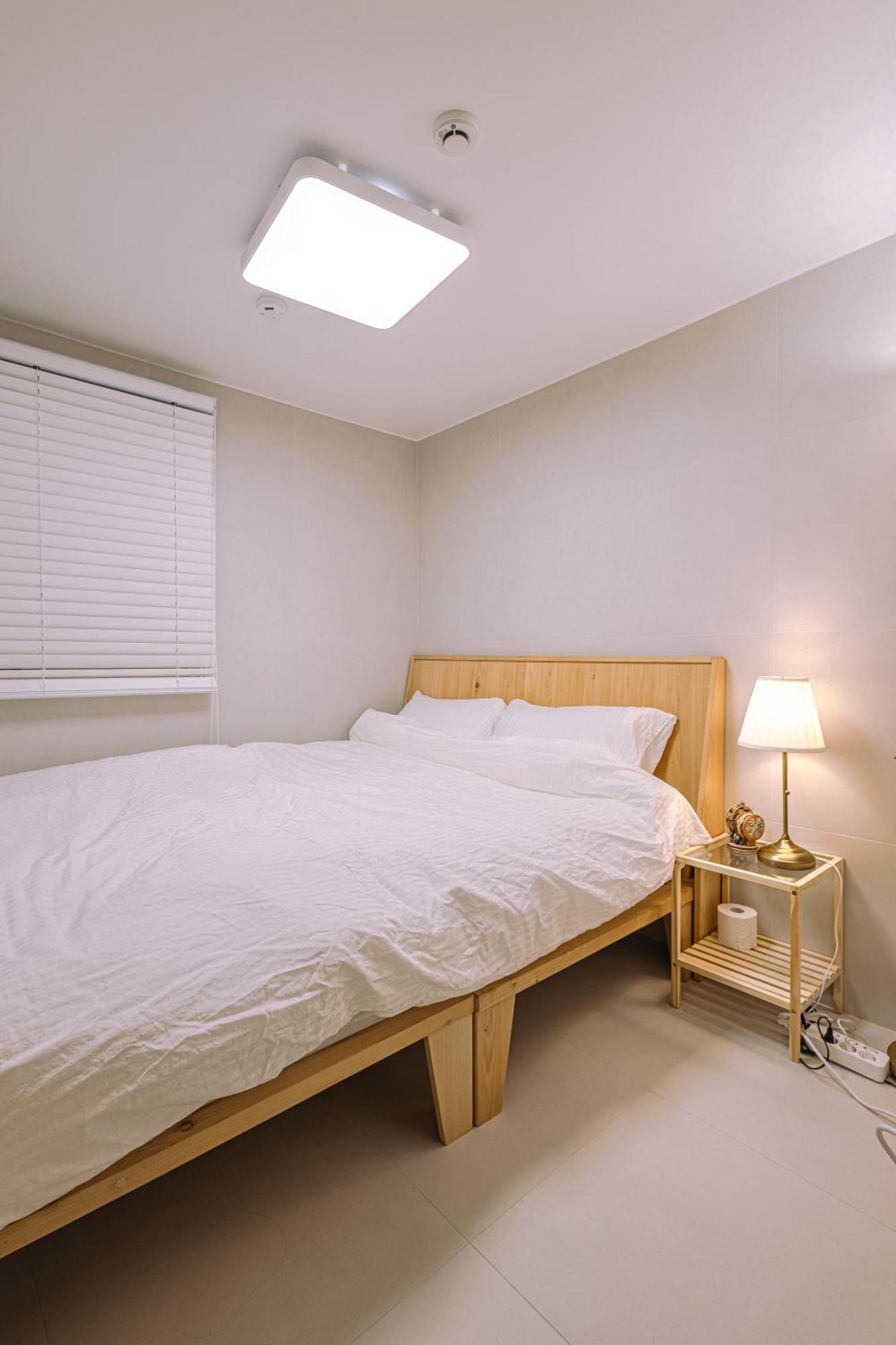 Guest house Marie's House 102 Hongdae Seoul