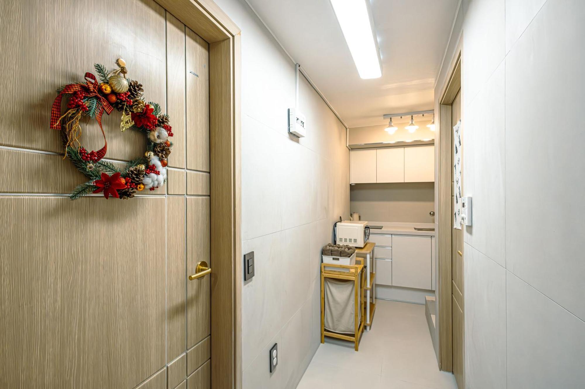 Guest house Marie's House 102 Hongdae Seoul