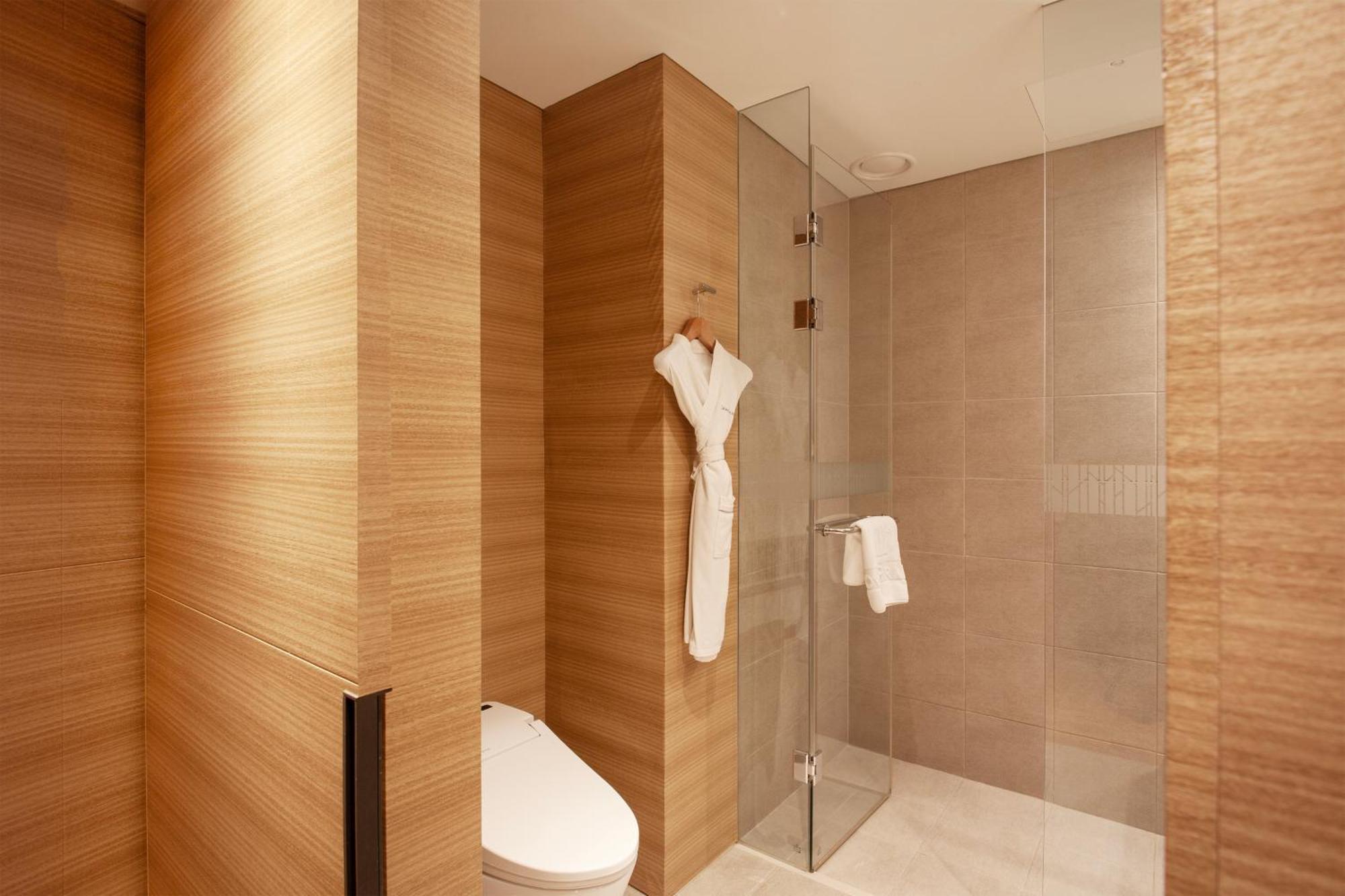 Hotel Crown Park Myeongdong Seoul