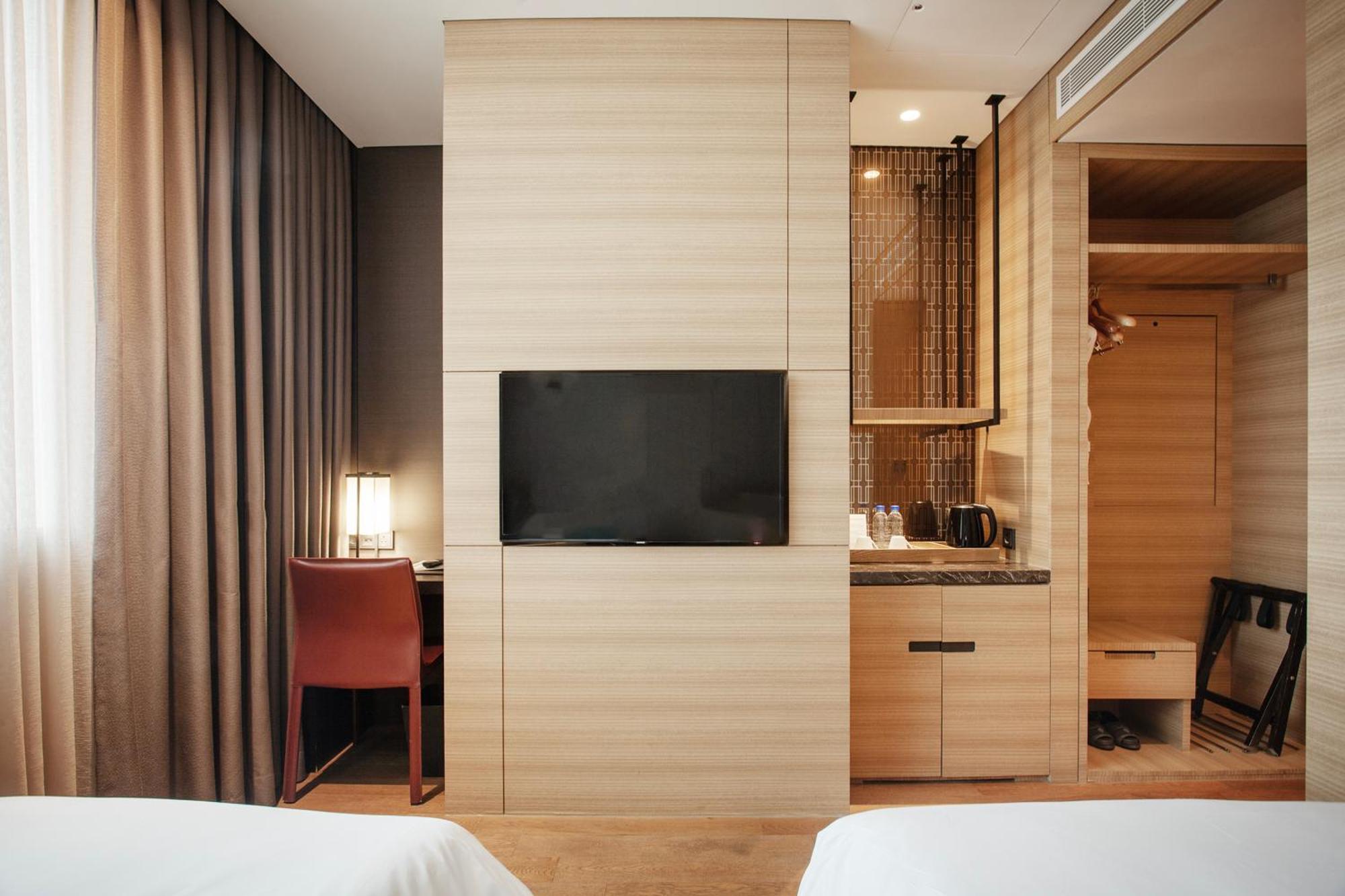 Hotel Crown Park Myeongdong