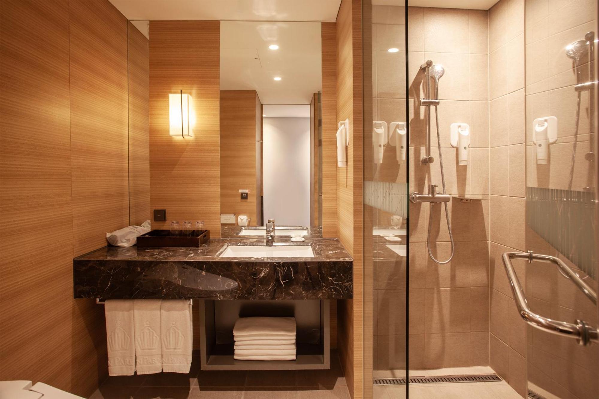 Crown Park Myeongdong