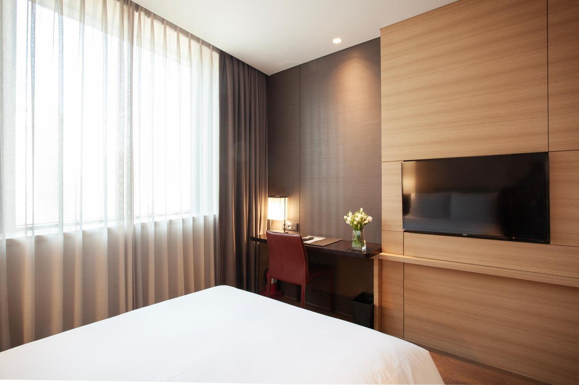 Hotel Crown Park Myeongdong 3*