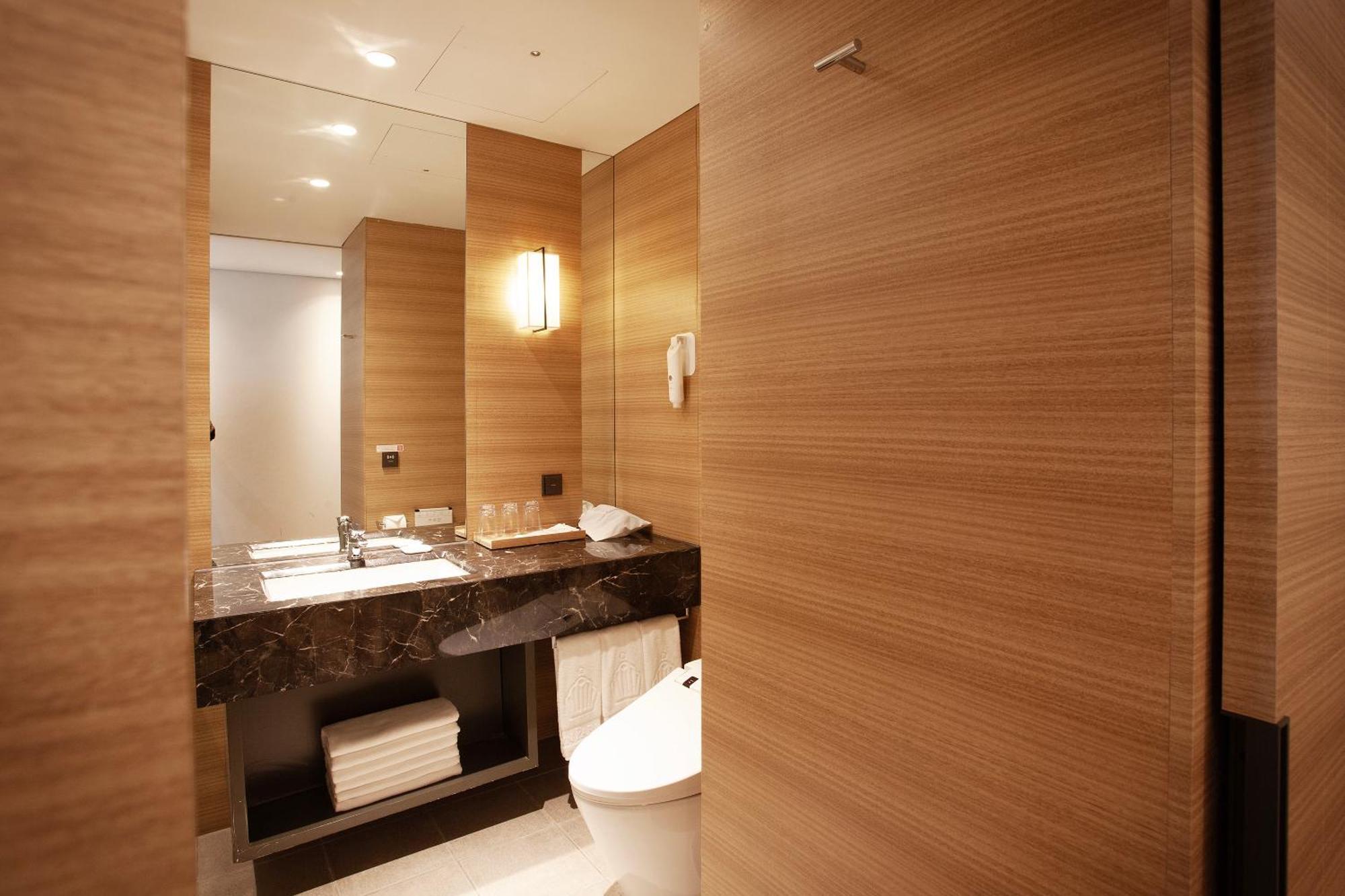 Hotel Crown Park Myeongdong Seoul