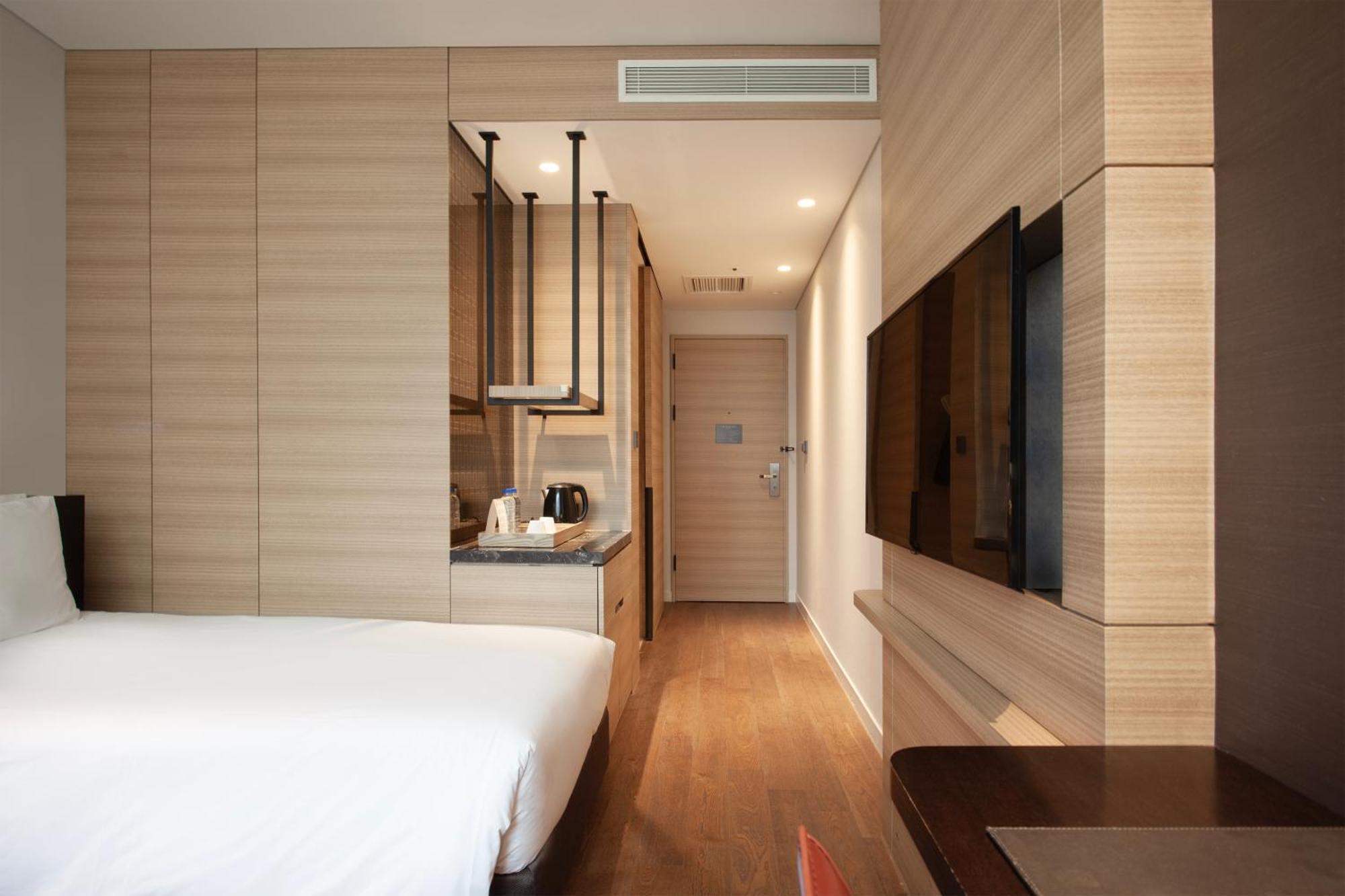 Crown Park Myeongdong 3* Seoul