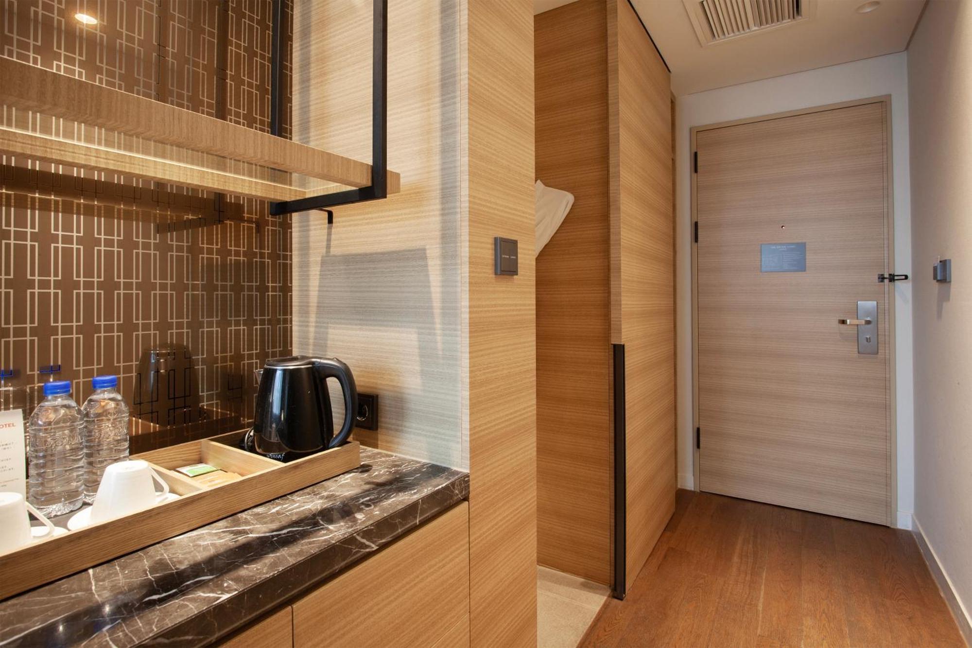 Crown Park Myeongdong 3* Seoul