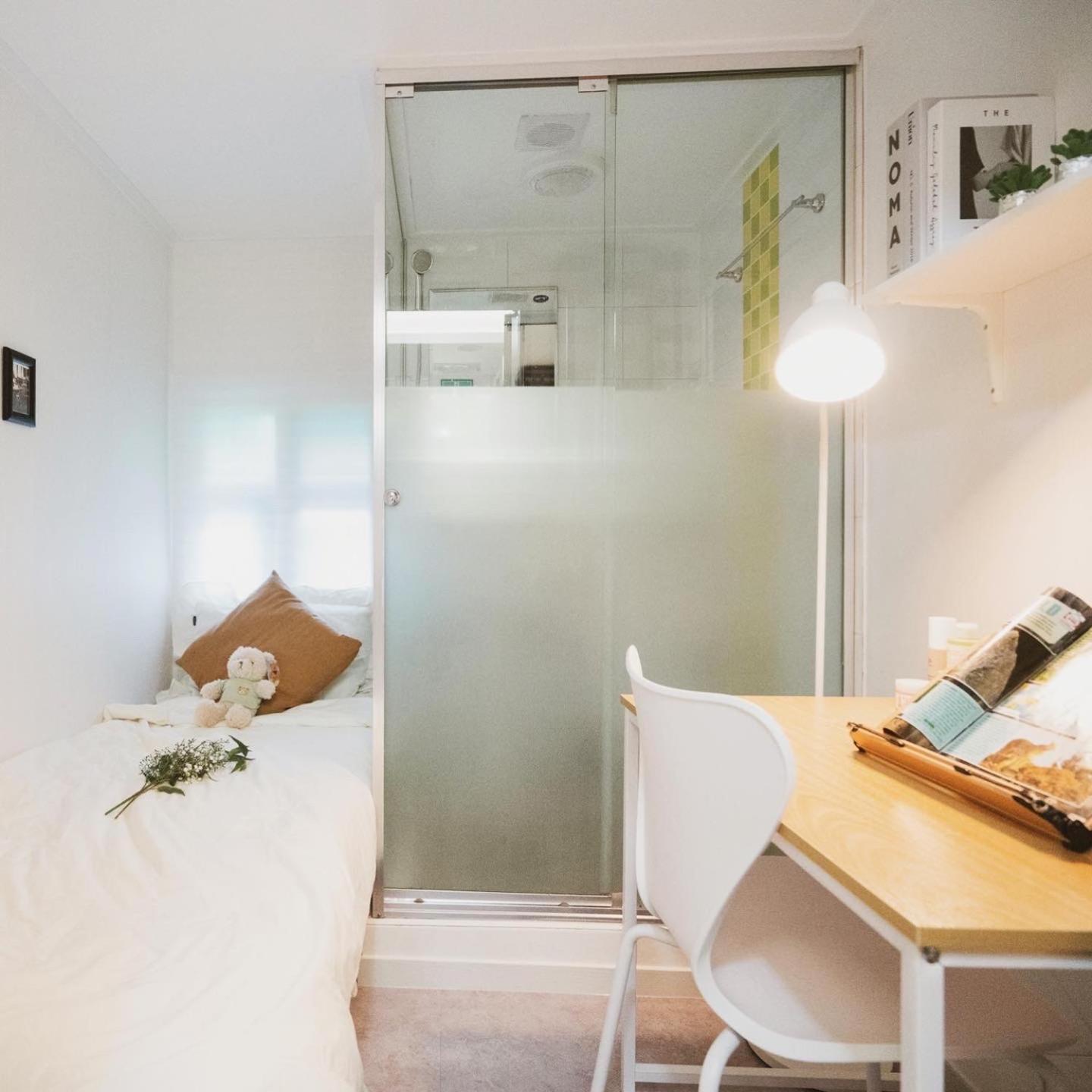 Arte Premium Oneroomtel Myeongdong * Seoul