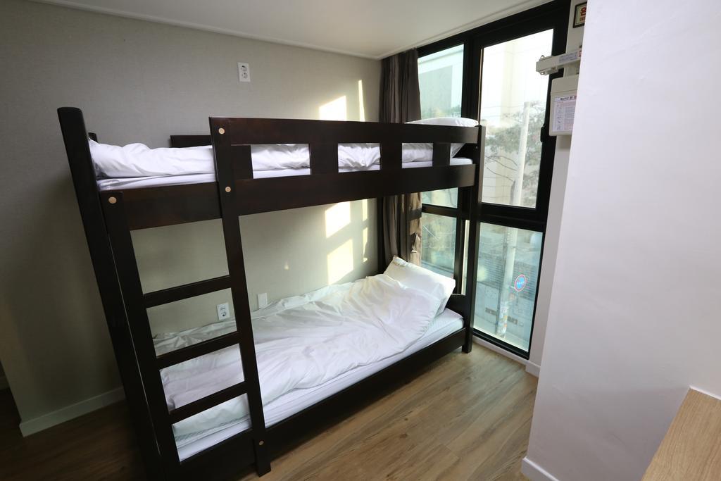 Albergue Philstay Ewha Womans