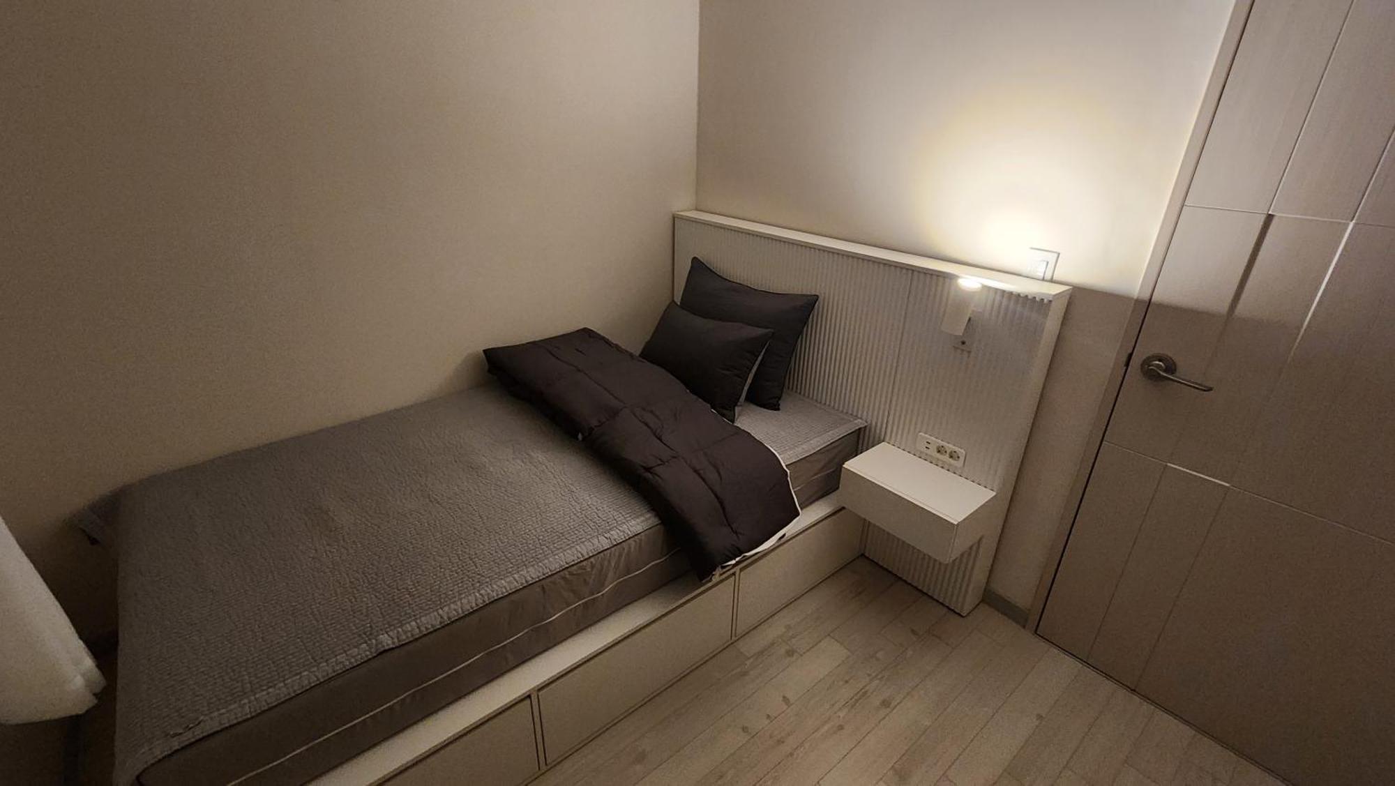 Villa Jw's Bukhansan Healing Ii Seoul