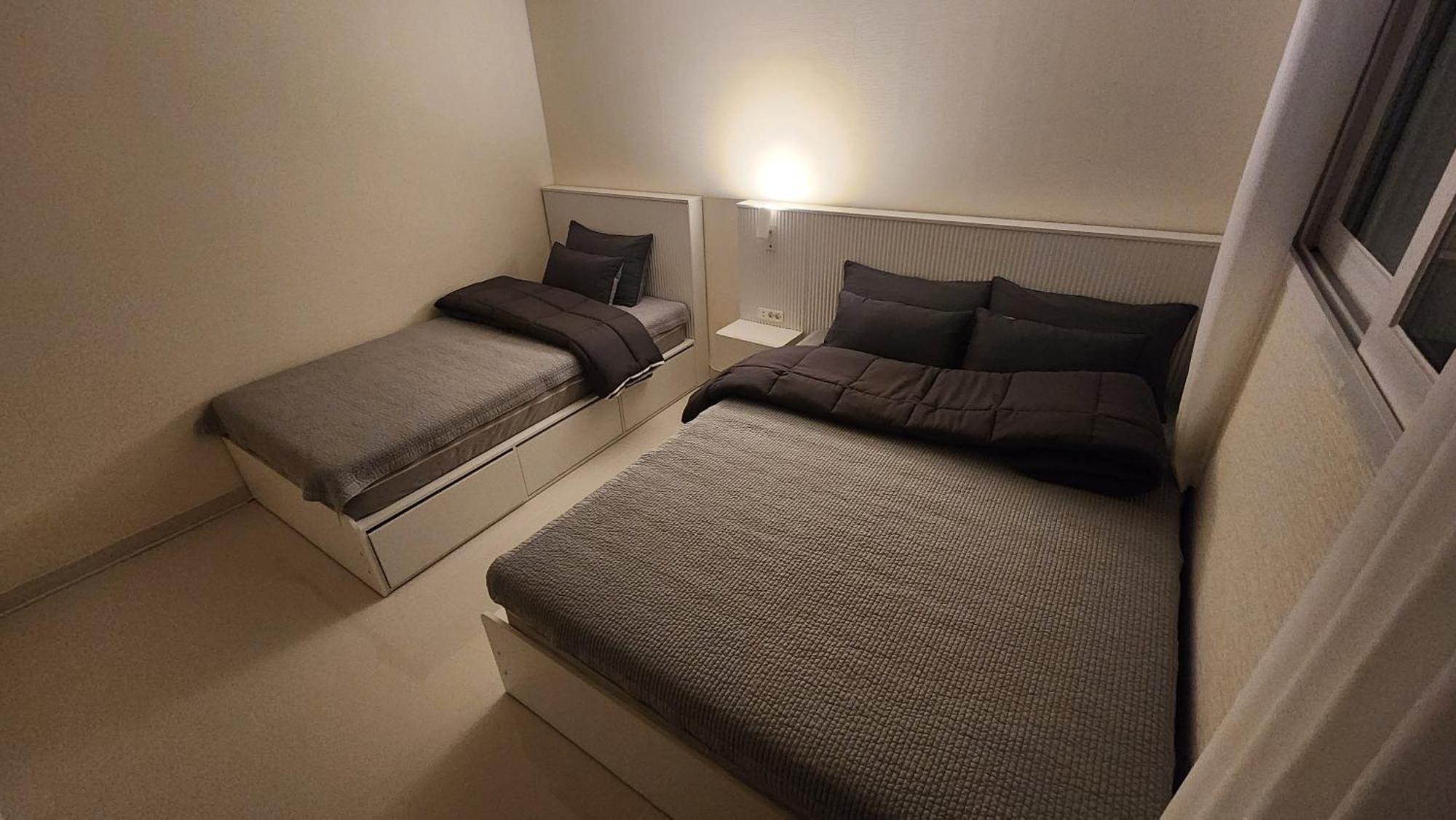 Jw's Bukhansan Healing Ii Villa Seoul