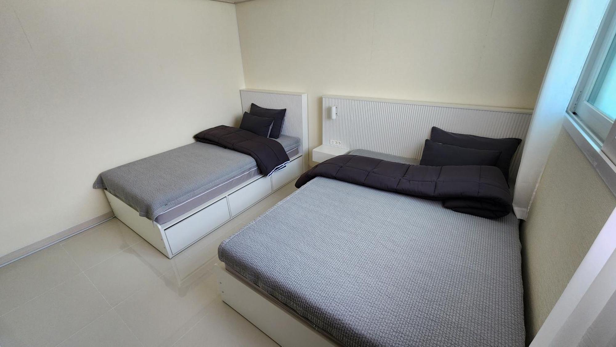 Villa Jw's Bukhansan Healing Ii Seoul