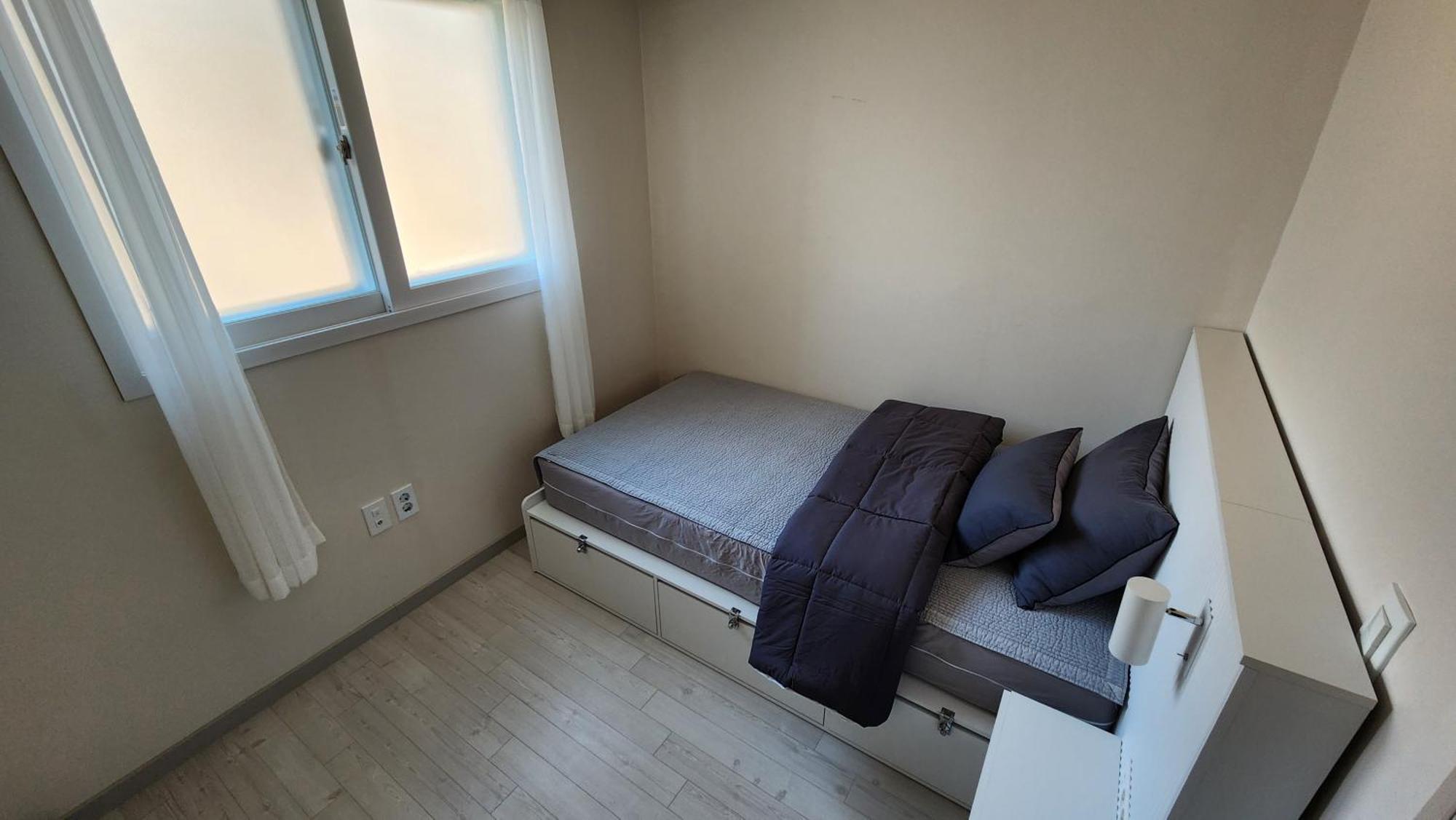 Villa Jw's Bukhansan Healing Ii *