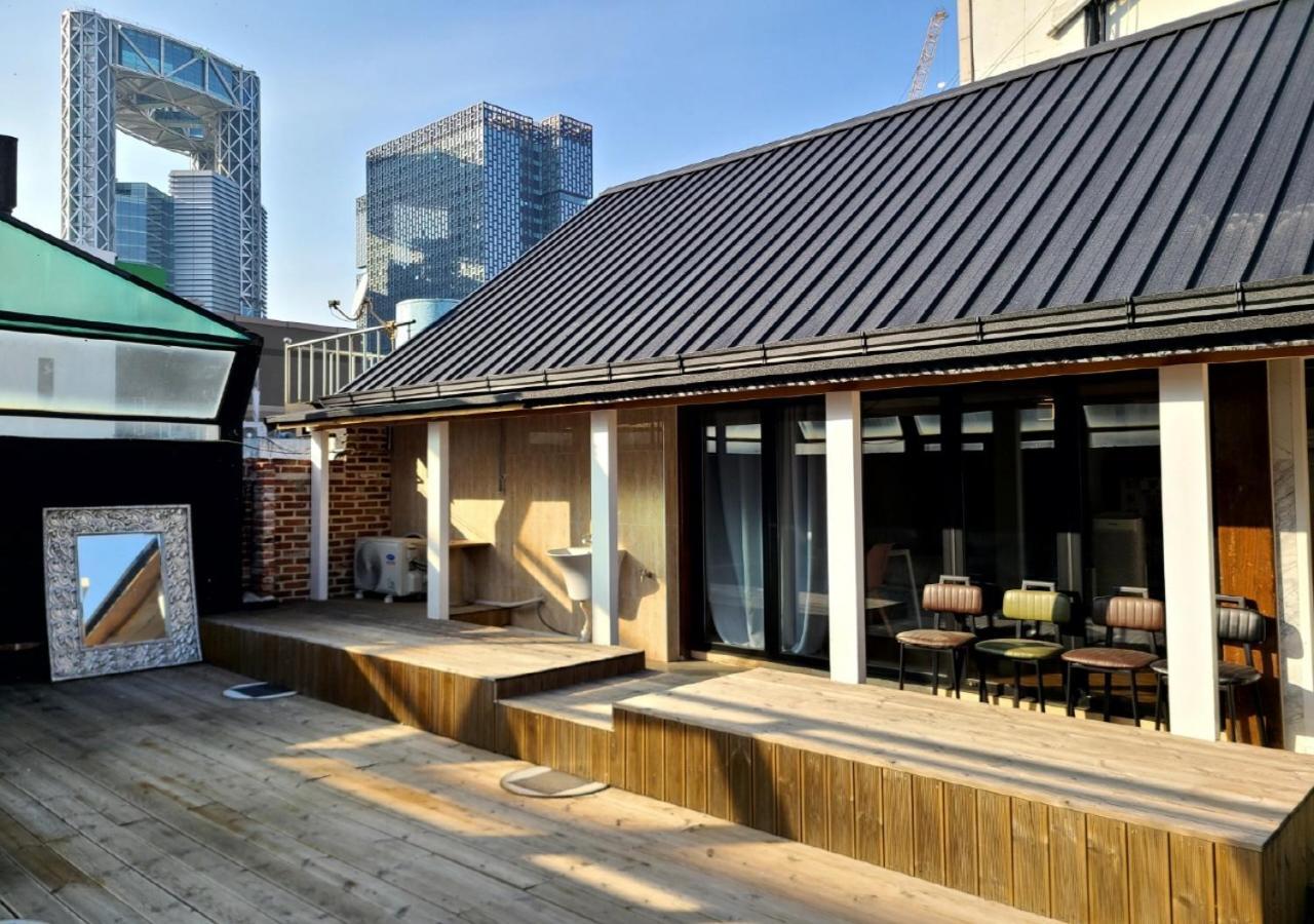 Woomigwan Motel Seoul