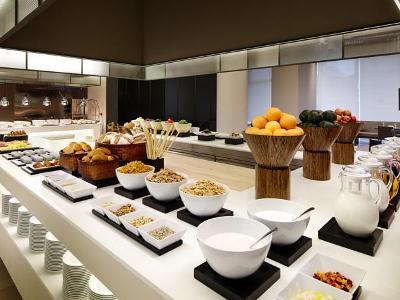 Hotel Shilla Seodaemun Station Seoul