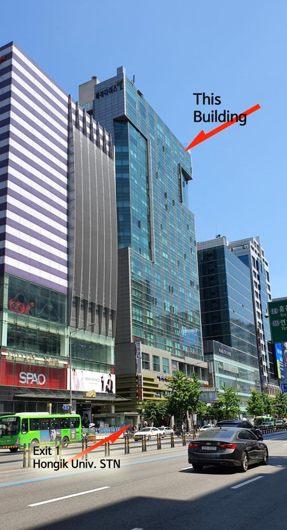 Jsm Hongik *