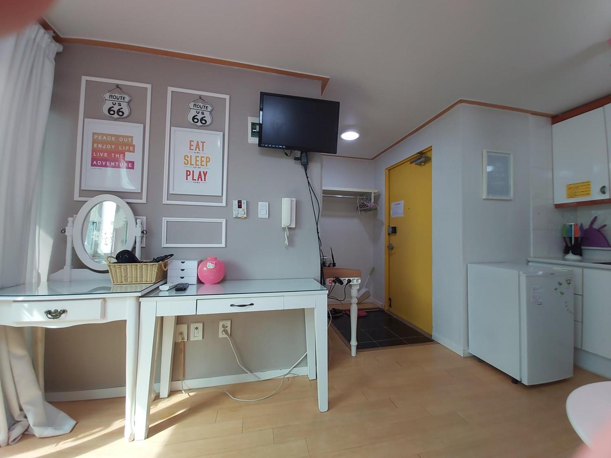 River & Guest house Seoul