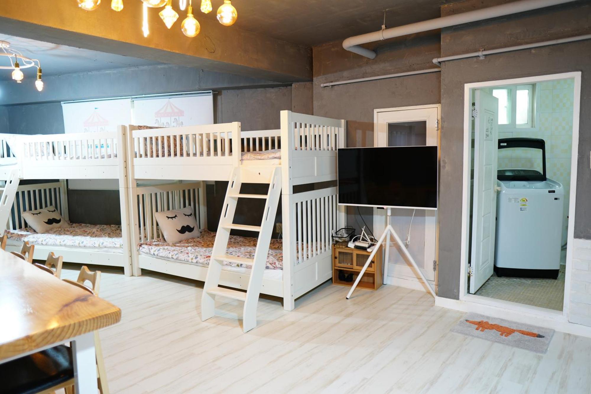 Residence Unicorn Aparthotel 2*