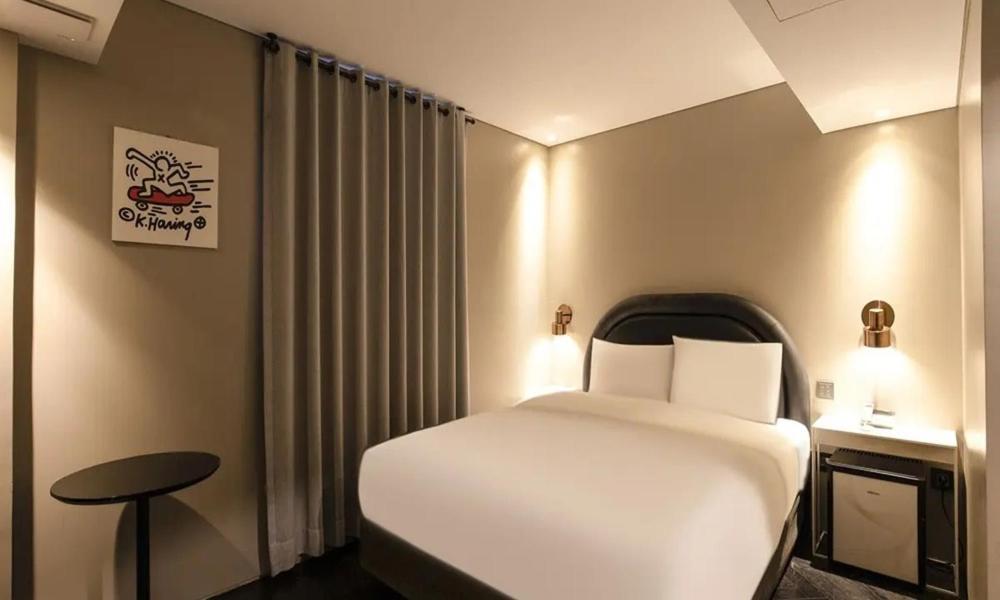 Hotel Sillim Dominique Seul