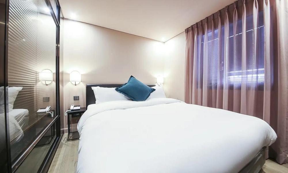 Sillim Dominique Hotel 3*