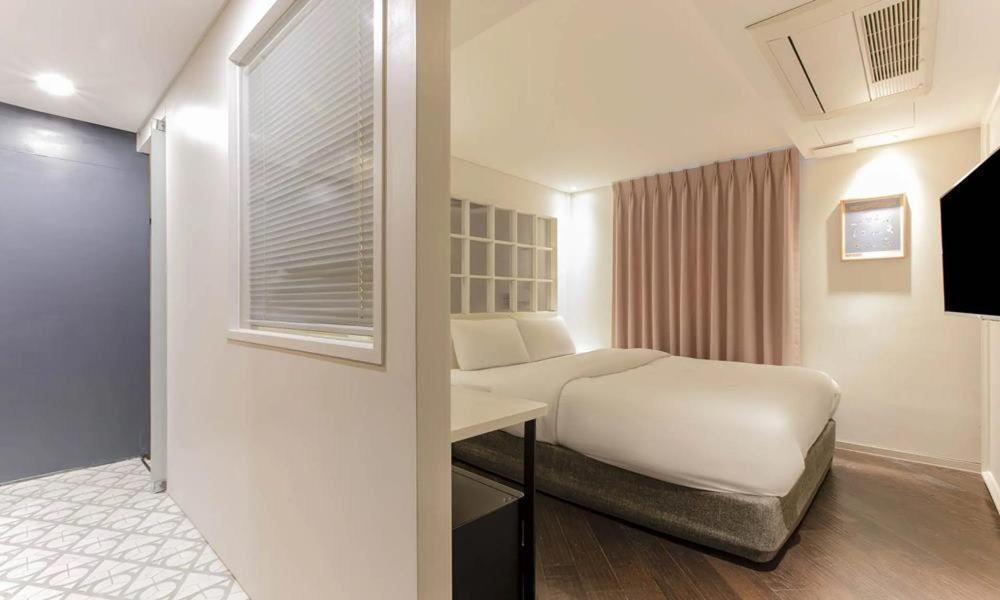 Hotel Sillim Dominique Seul