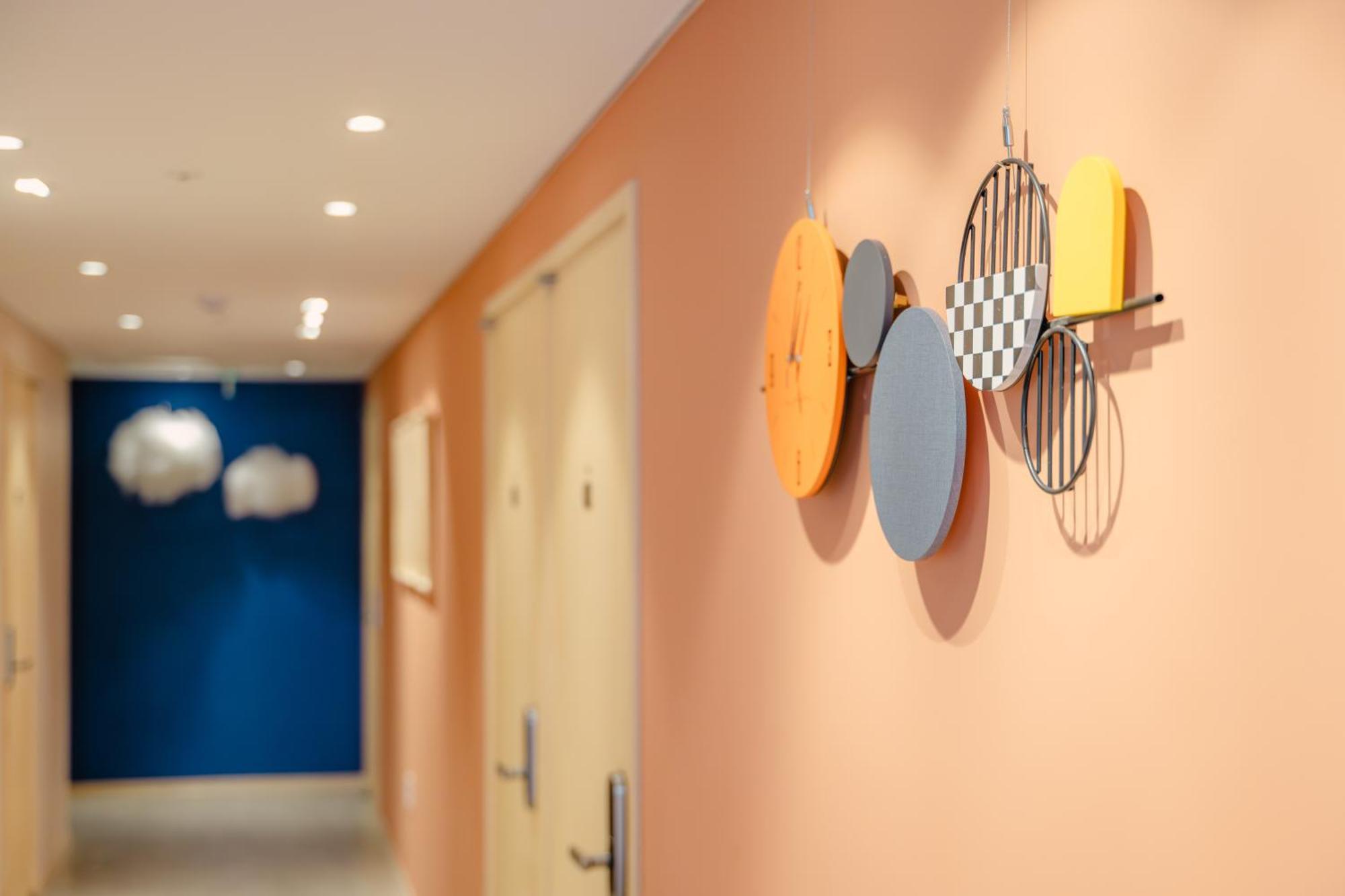Hostel Hithere Myeongdong *