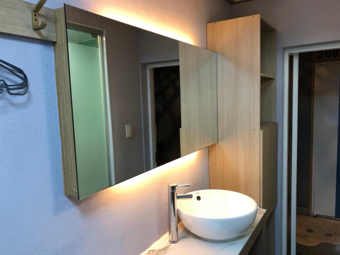 Bao Guest house *
