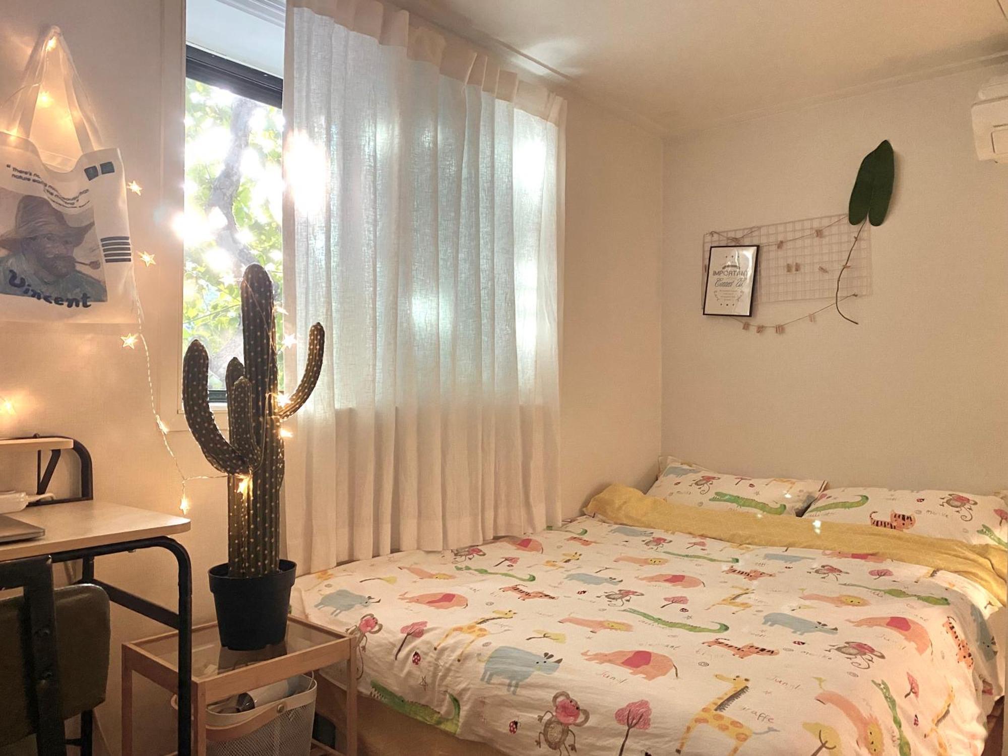Amazing Hongdae Hospedagem domiciliar Seul